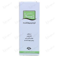کرم ترمیم کننده دکتر ژیلا 30 گرم